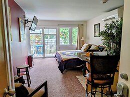 Ann Arbor B&B Inn