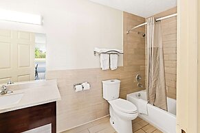Americas Best Value Inn & Suites Mt. Pleasant
