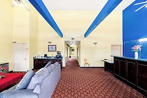Americas Best Value Inn & Suites Mt. Pleasant