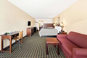 Americas Best Value Inn & Suites Mt. Pleasant
