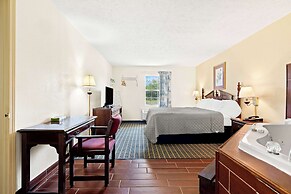Americas Best Value Inn & Suites Mt. Pleasant