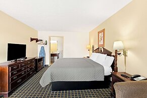 Americas Best Value Inn & Suites Mt. Pleasant