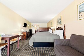 Americas Best Value Inn & Suites Mt. Pleasant