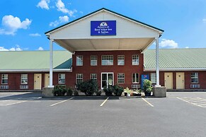 Americas Best Value Inn & Suites Mt. Pleasant
