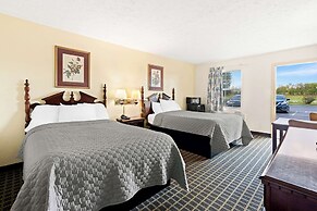 Americas Best Value Inn & Suites Mt. Pleasant