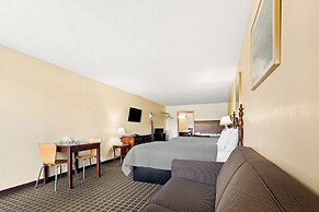 Americas Best Value Inn & Suites Mt. Pleasant