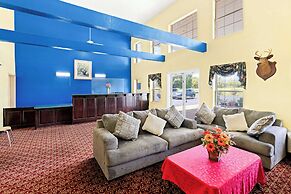 Americas Best Value Inn & Suites Mt. Pleasant