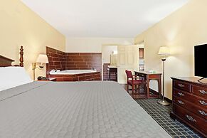 Americas Best Value Inn & Suites Mt. Pleasant