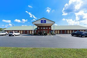 Americas Best Value Inn & Suites Mt. Pleasant