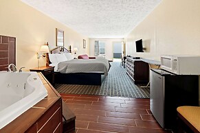 Americas Best Value Inn & Suites Mt. Pleasant