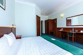 Bristol-Zhiguly Hotel