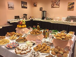 Bristol-Zhiguly Hotel