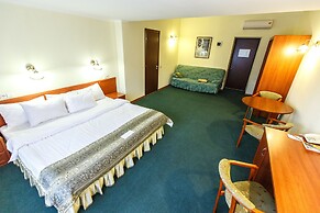 Bristol-Zhiguly Hotel