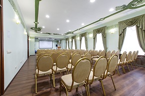 Bristol-Zhiguly Hotel