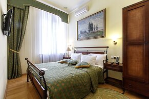 Bristol-Zhiguly Hotel