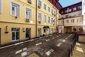 Bristol-Zhiguly Hotel