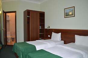 Bristol-Zhiguly Hotel