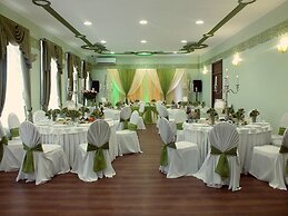 Bristol-Zhiguly Hotel