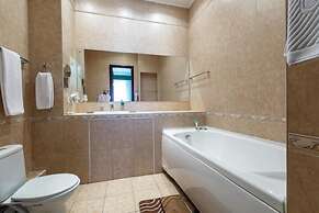 Bristol-Zhiguly Hotel