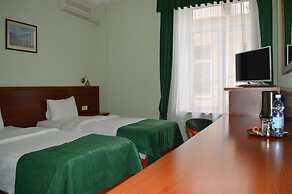 Bristol-Zhiguly Hotel