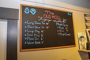 Old Mill Inn