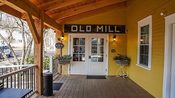 Old Mill Inn
