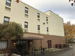 St. Charles Hotel
