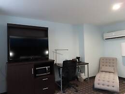 St. Charles Hotel