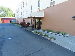 St. Charles Hotel