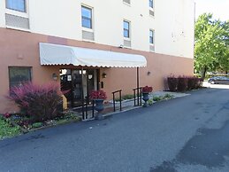 St. Charles Hotel