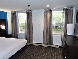 St. Charles Hotel