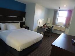 St. Charles Hotel