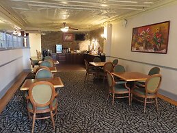 St. Charles Hotel