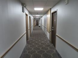 St. Charles Hotel