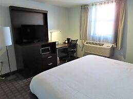 St. Charles Hotel