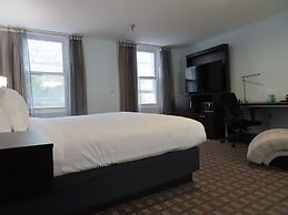 St. Charles Hotel