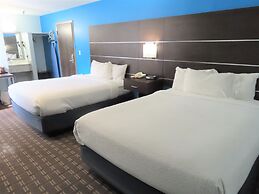 St. Charles Hotel