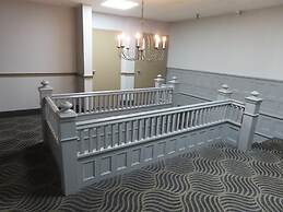 St. Charles Hotel