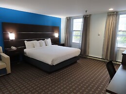 St. Charles Hotel
