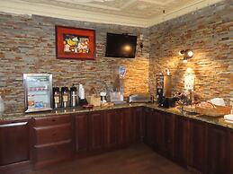 St. Charles Hotel