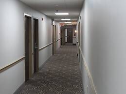 St. Charles Hotel