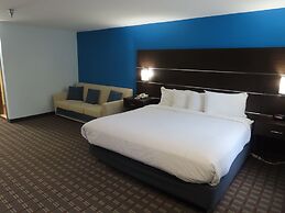 St. Charles Hotel