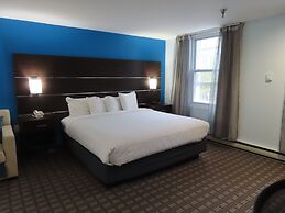 St. Charles Hotel