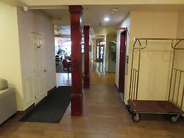St. Charles Hotel