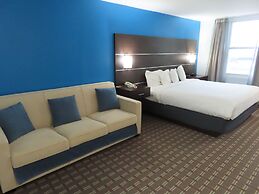St. Charles Hotel