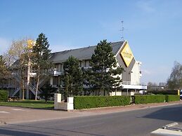 Premiere Classe Roanne - Perreux