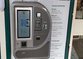 Premiere Classe Roanne - Perreux