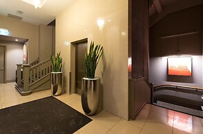 Miller Apartments Adelaide