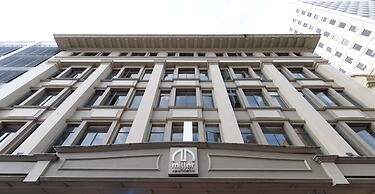 Miller Apartments Adelaide