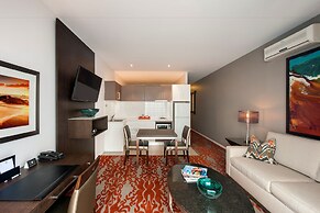 Miller Apartments Adelaide